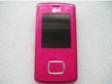 Lg Chocolate .Unlocked.Hot Pink. (£25). THE PHONE IS IN....