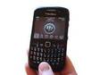 Blackberry Curve 8520 Brand New Open to Orange Cash on....