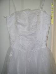 Beautifull fairytail wedding Dress