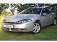 Ford Cougar (1999 (£1, 395). T REG SILVER FORD COUGAR 2.5....