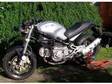 2001 Ducati Monster 600 Metallic (£2, 000). Ducati....