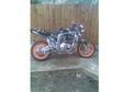 1200 Streetfighter (£1, 800). HI THIS IS MY GSX 750....