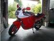 honda cb600 (£795). Honda cbr600fa Red/Silver Stunning....