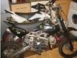 pit bike 125 (£300). 125 pit bike in good condition fast....