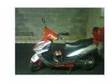 Sukida 125cc Moped (£359). SUKIDA SK125-t Moped 57 reg....