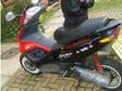 gillera runner,  very fast,  great condition. (£700). very....