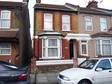 GRAVESEND two bedroom bay fronted end-terrace house situated within walking