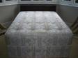 BRAND NEW LUXURY DOUBLE Divan bed complete with 11in....